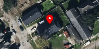 House image located at New Orleans, LA 70125