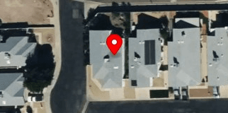 House image located at Peoria, AZ 85345