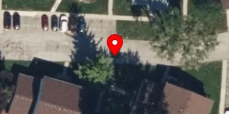 House image located at Clinton Township, MI 48035