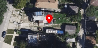 House image located at Chicago, IL 60643