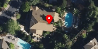 House image located at Alamo, CA 94507