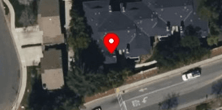 House image located at San Jose, CA 95118