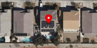 House image located at Las Vegas, NV 89143