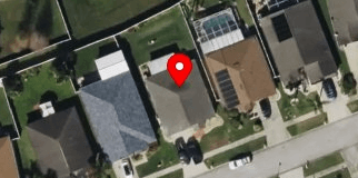 House image located at Land O'Lakes, FL 34639