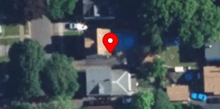 House image located at Rochester, NY 14609
