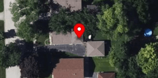 House image located at Midlothian, IL 60445