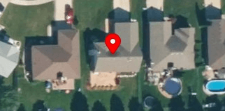 House image located at New Baltimore, MI 48051