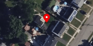 House image located at North Arlington, NJ 07031