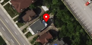 House image located at Cincinnati, OH 45220