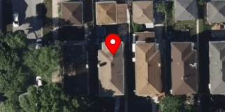 House image located at Chicago, IL 60641