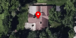 House image located at Flossmoor, IL 60422