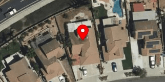 House image located at Corona, CA 92879