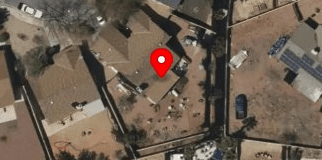 House image located at Henderson, NV 89015