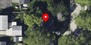 House image located at Waukegan, IL 60087