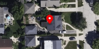 House image located at La Grange, IL 60525
