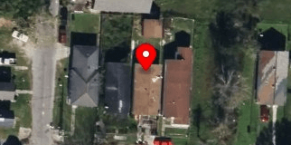 House image located at New Orleans, LA 70114