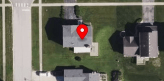 House image located at University Park, IL 60484