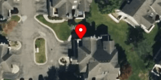 House image located at West Bloomfield, MI 48322