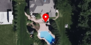 House image located at Orland Park, IL 60467