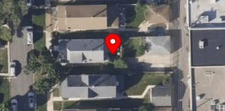 House image located at Chicago, IL 60618