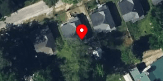House image located at Warrenville, SC 29851