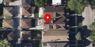 House image located at Chicago, IL 60630