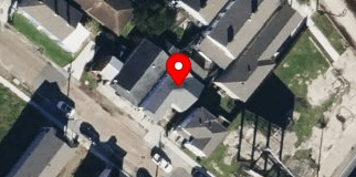 House image located at New Orleans, LA 70116