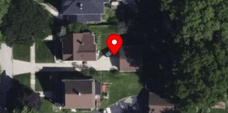House image located at Aurora, IL 60506