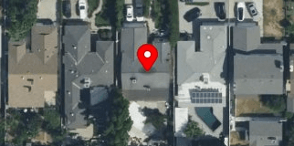 House image located at Van Nuys, CA 91406