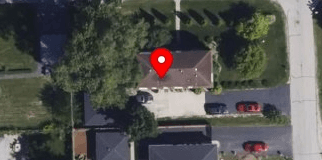 House image located at Palos Hills, IL 60465