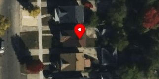 House image located at Detroit, MI 48205