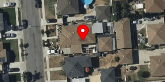 House image located at Long Beach, CA 90807