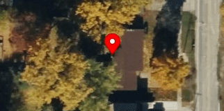 House image located at Grand Rapids, MI 49505