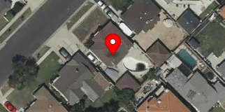 House image located at Downey, CA 90240