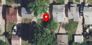 House image located at Euclid, OH 44123