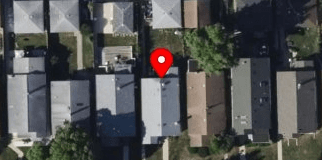 House image located at Chicago, IL 60641