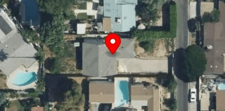 House image located at Northridge, CA 91324