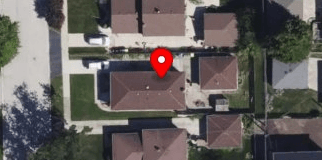 House image located at Chicago Ridge, IL 60415