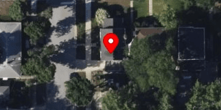 House image located at Chicago, IL 60646