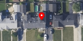 House image located at Hometown, IL 60456