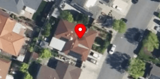 House image located at Mountain View, CA 94043