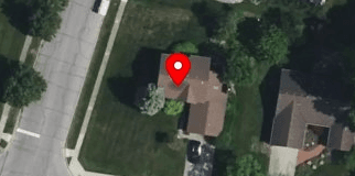 House image located at Powell, OH 43065