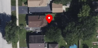 House image located at Alsip, IL 60803
