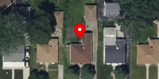 House image located at Highland, IN 46322