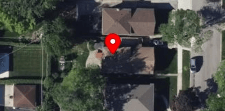 House image located at Wilmette, IL 60091