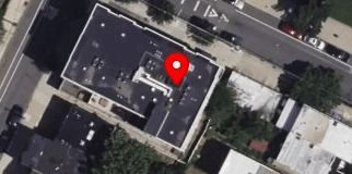 House image located at Jersey City, NJ 07307