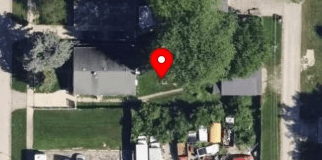 House image located at Zion, IL 60099