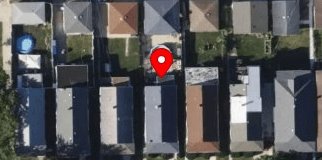 House image located at Chicago, IL 60641