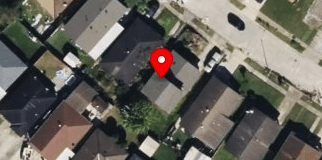 House image located at New Orleans, LA 70128