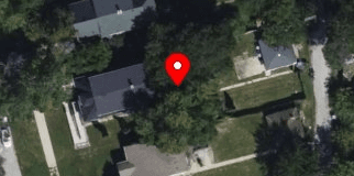 House image located at Chicago, IL 60643